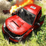 Car Crash Simulator Engine Damage<span>(Unlimited money)</span>1.1.3_Popularmodapk.com