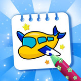 Color Page ASMR: Coloring Game1.0.9_Popularmodapk.com