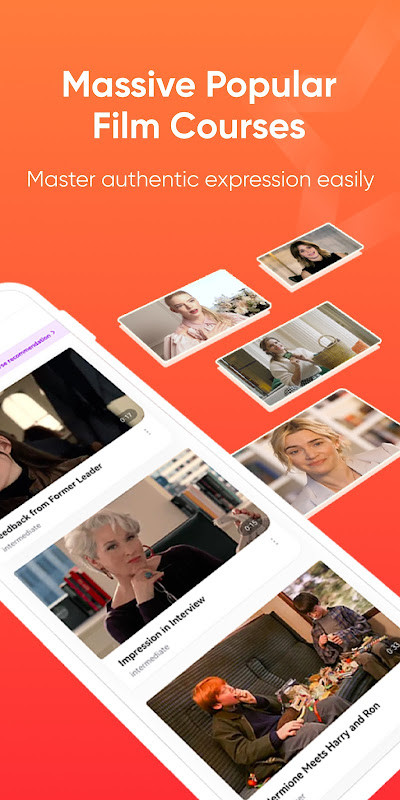 LingoChamp: Learn English screenshot image 1_Popularmodapk.com