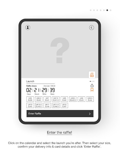 size?launches screenshot image 10_Popularmodapk.com