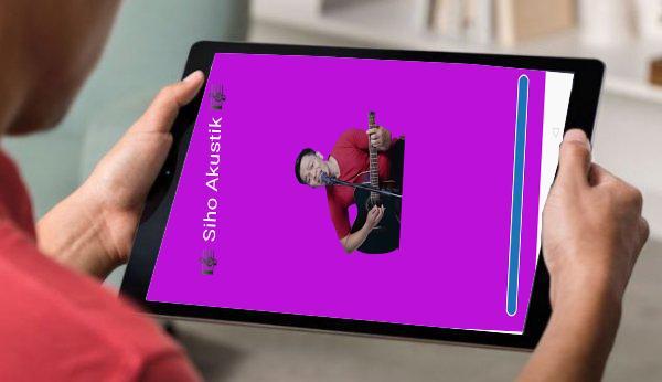 Siho Akustik screenshot image 12_Popularmodapk.com