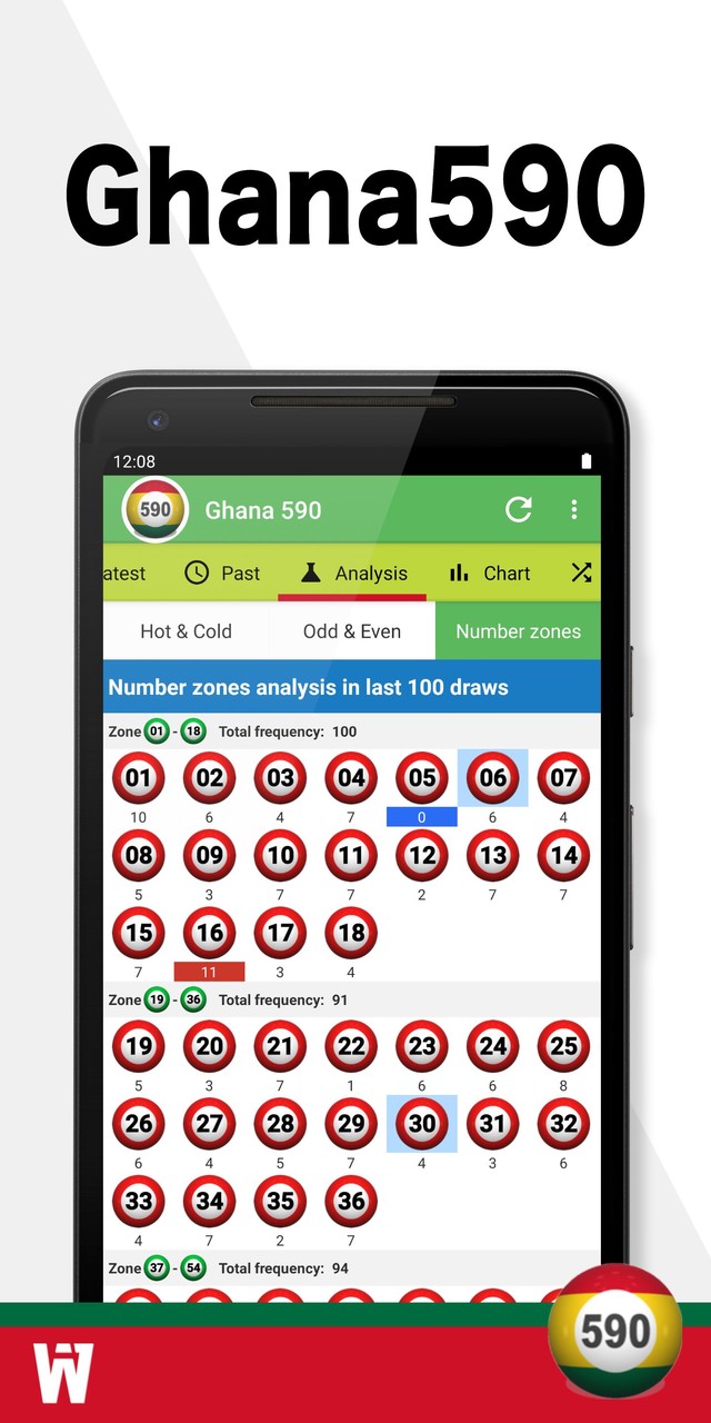 Lotto590 screenshot image 4_Popularmodapk.com