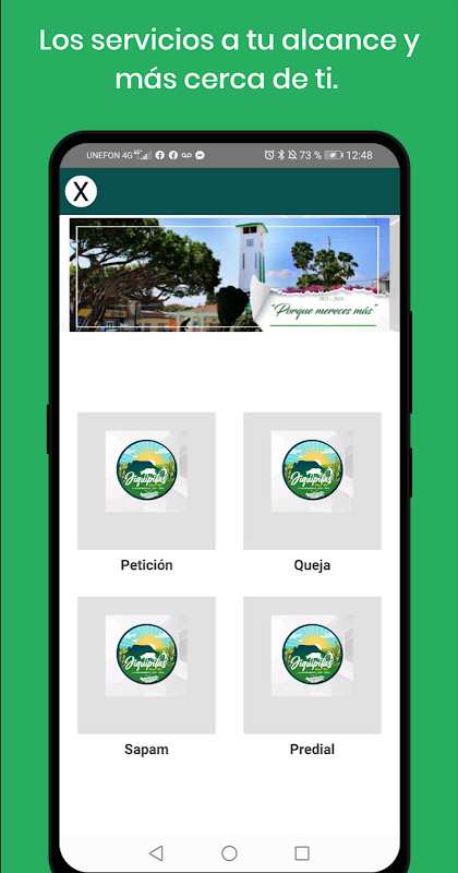 Jiquipilas Chiapas screenshot image 2_Popularmodapk.com