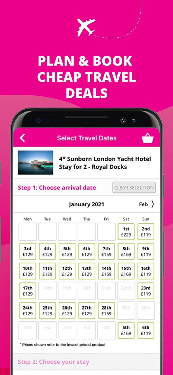Wowcher – Deals & Vouchers screenshot image 6_Popularmodapk.com