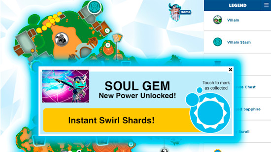 skin special stumble guys screenshot image 6_Popularmodapk.com