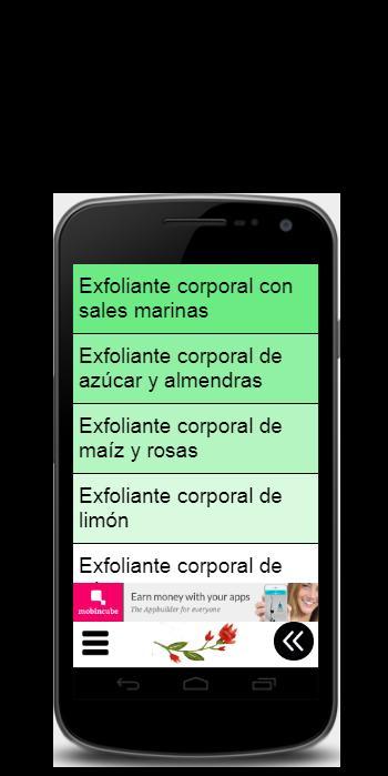 Natural Beauty screenshot image 2_Popularmodapk.com