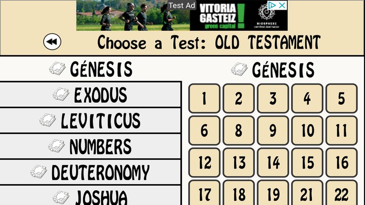 Learning the Bible screenshot image 4_Popularmodapk.com