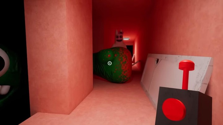 scary garten banban horror 3<span>(no ads)</span> screenshot image 1_Popularmodapk.com