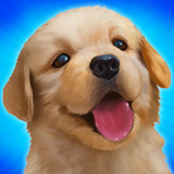 My Dog Pet Life Simulator 3D1.0.5_Popularmodapk.com