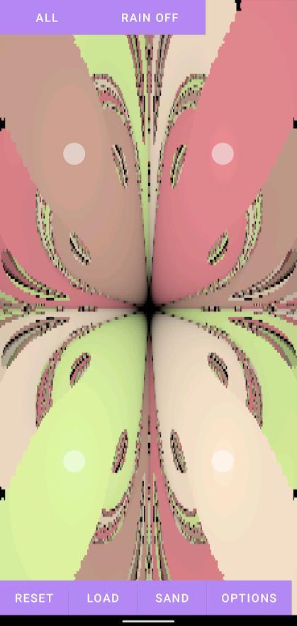 Magnetic Sand: Physics Sandbox screenshot image 14_Popularmodapk.com