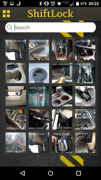 Gallery- Photo Gallery & Album screenshot image 4_Popularmodapk.com