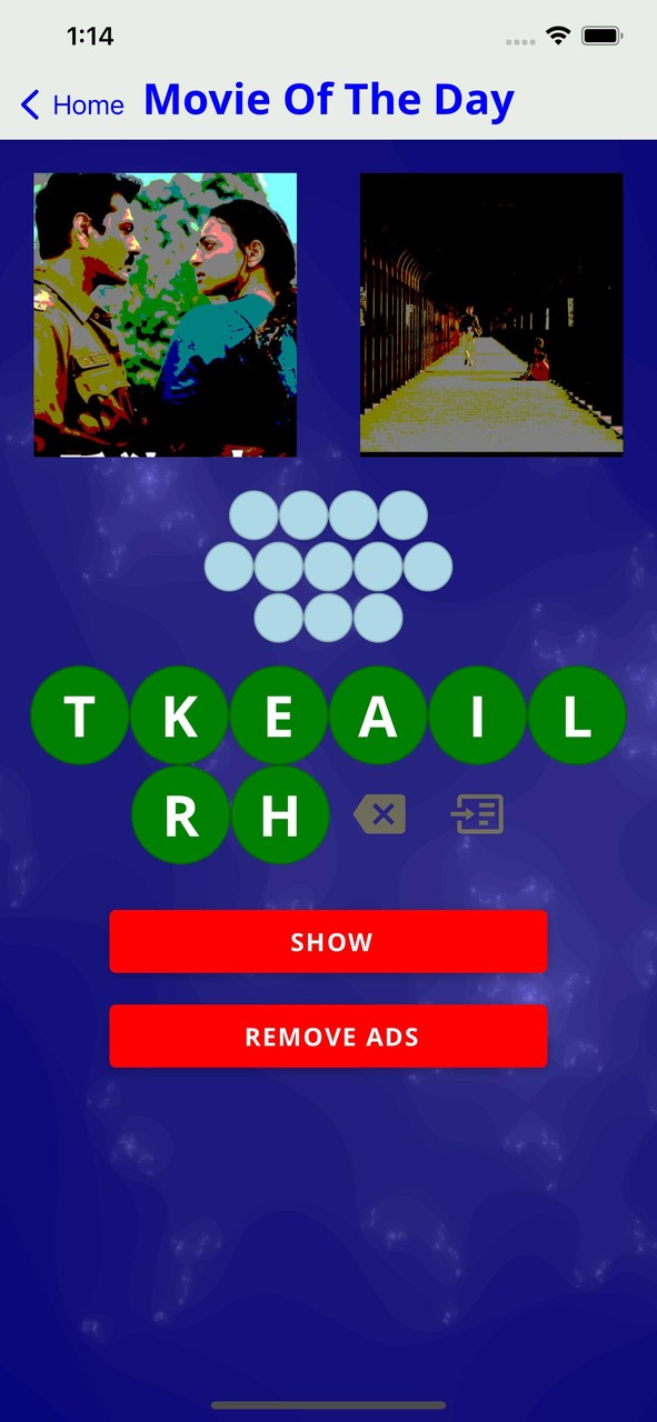 2 Pics 1 Movie screenshot image 3_Popularmodapk.com