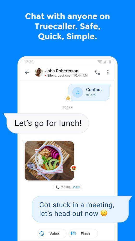 Easy Taxi, a Cabify app screenshot image 10_Popularmodapk.com