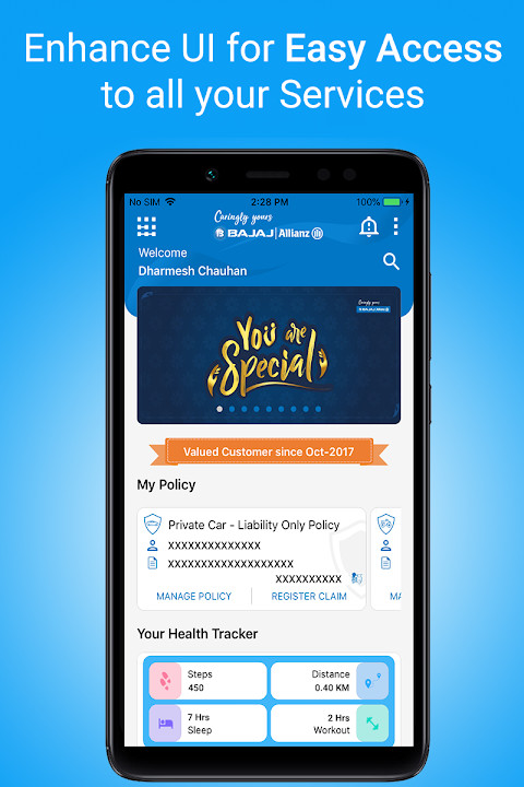 Caringly Yours screenshot image 5_Popularmodapk.com