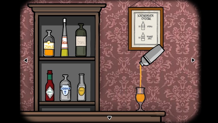 Cube Escape: Theatre screenshot image 5_Popularmodapk.com