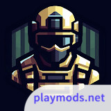 Commander: Modern War<span>(Free Download)</span>1.0.1_Popularmodapk.com