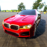 Real Car Driving Games 2025 3D<span>(Unlock all cars)</span>1.0.6_Popularmodapk.com