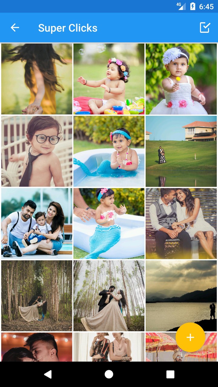 HD Production screenshot image 10_Popularmodapk.com