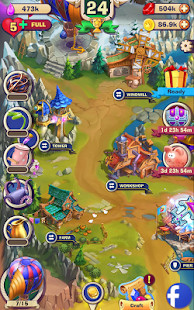 Clube Super Baranda screenshot image 3_Popularmodapk.com