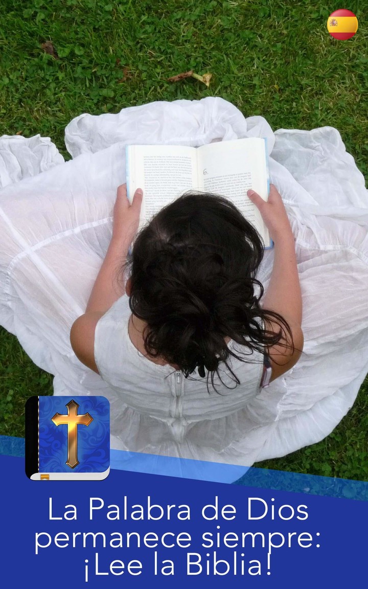 Biblia Reina Valera completa screenshot image 14_Popularmodapk.com