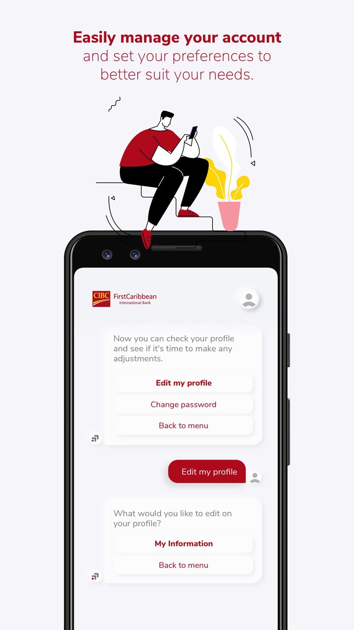 CIBC FirstCaribbean My Rewards screenshot image 5_Popularmodapk.com