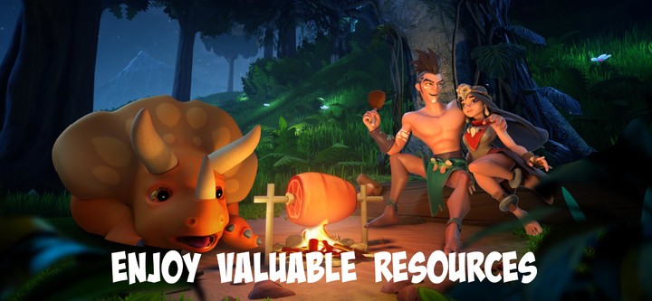 Drag Tribe screenshot image 3_Popularmodapk.com