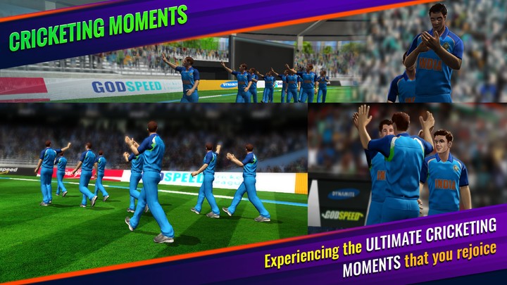 Cricket League GCL : Cricket G screenshot image 4_Popularmodapk.com