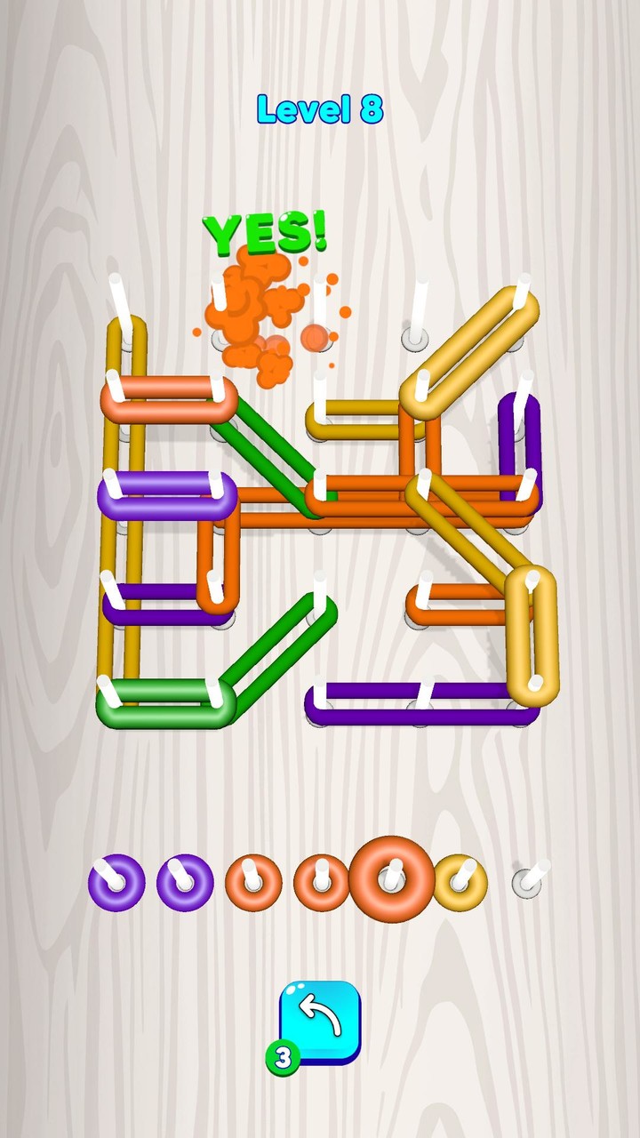 Elastrio screenshot image 5_Popularmodapk.com