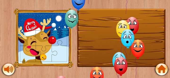 Christmas Puzzles screenshot image 10_Popularmodapk.com