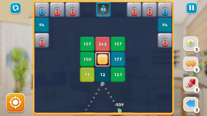 Dmod(Chinese)<span>(MOD Menu)</span> screenshot image 6_Popularmodapk.com