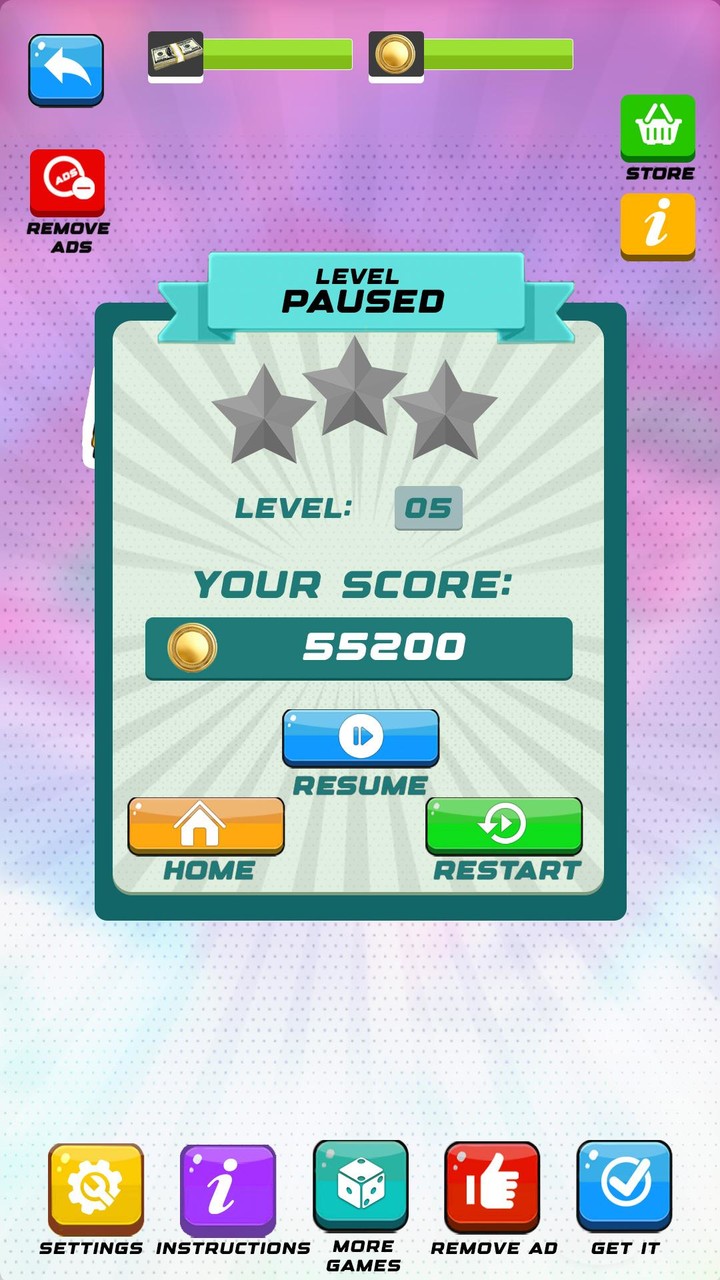 Car Parking Jam 3d:Park Master screenshot image 4_Popularmodapk.com