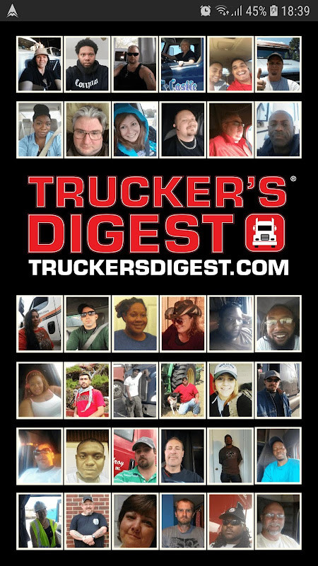 Trucker's Digest screenshot image 3_Popularmodapk.com