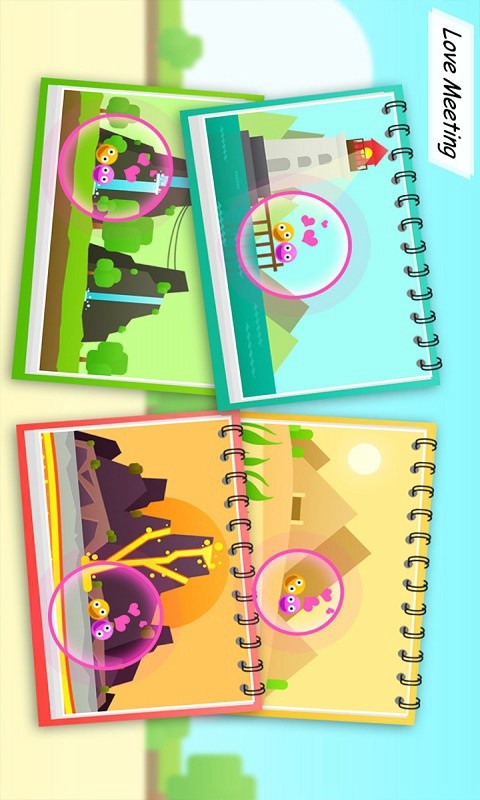 手指画线（试玩版） screenshot image 4_Popularmodapk.com