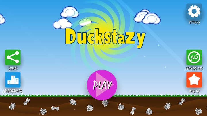 Duckstazy screenshot image 1_Popularmodapk.com