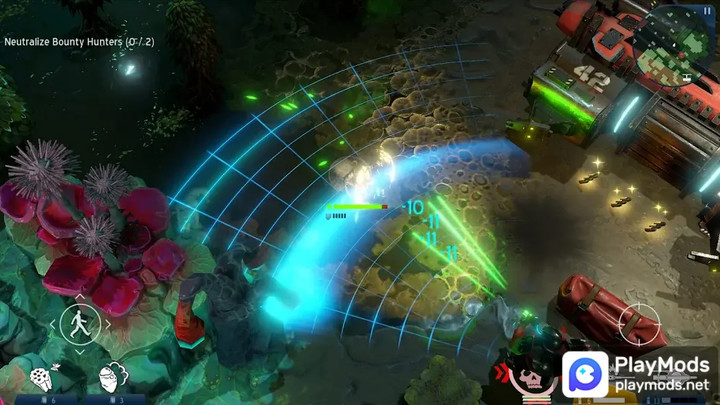 Woodland Bubble Pop screenshot image 9_Popularmodapk.com