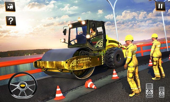 Water Slide screenshot image 10_Popularmodapk.com