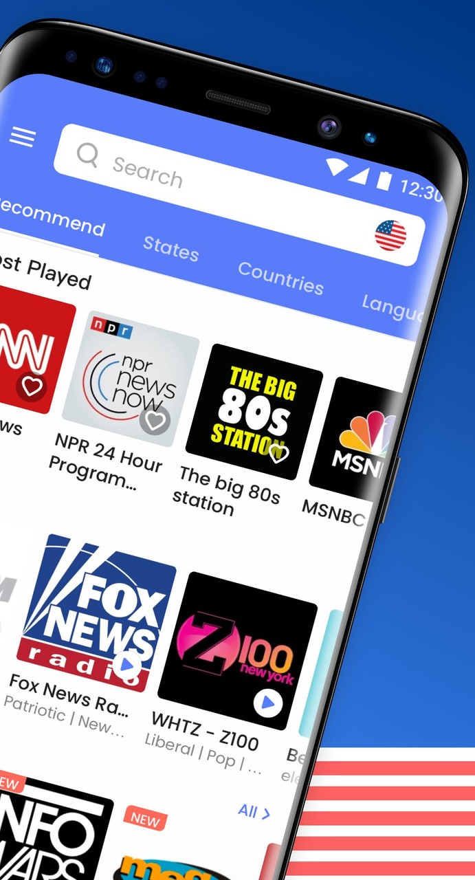 PDQ Fresh Food screenshot image 2_Popularmodapk.com