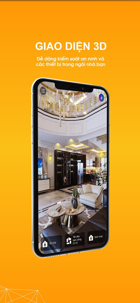 Homegy screenshot image 3_Popularmodapk.com