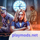 Room Escape: Detective Phantom<span>(Unlimited Money)</span>1.4_Popularmodapk.com
