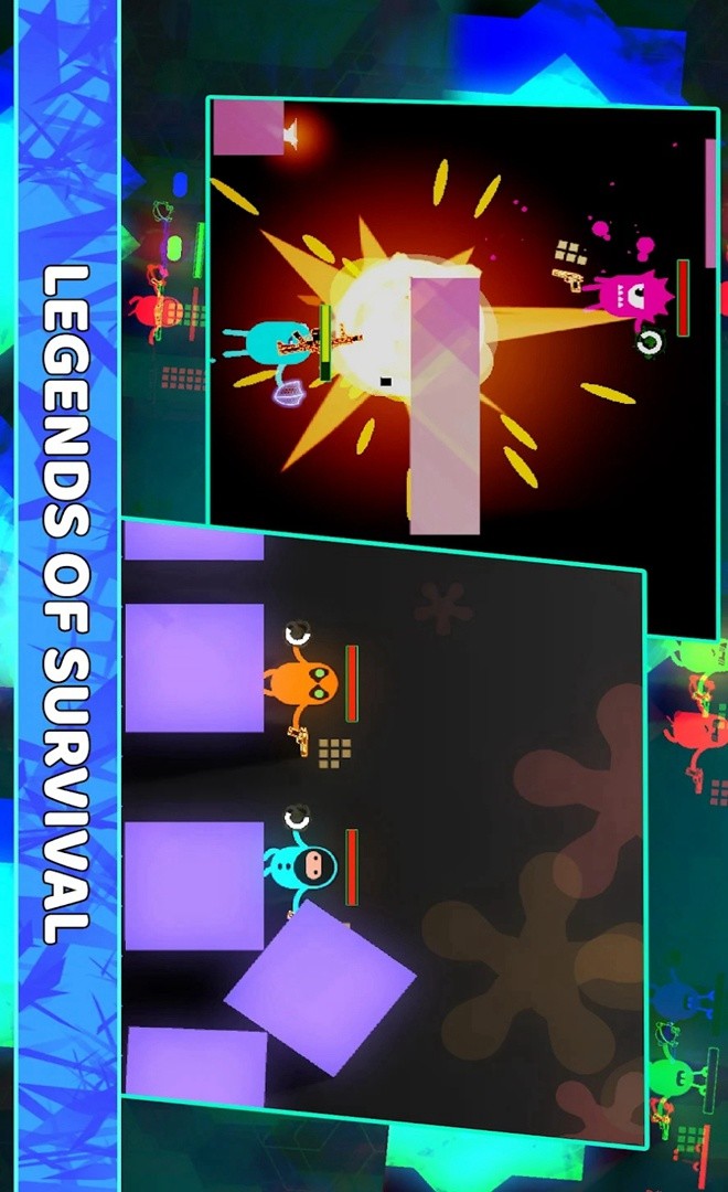 CAPSULE(A lot of gold coins and diamonds) screenshot image 11_Popularmodapk.com