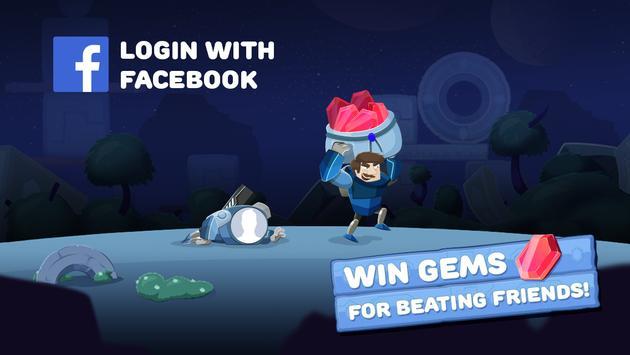 Ruby Run<span>(Mod APK)</span> screenshot image 7_Popularmodapk.com