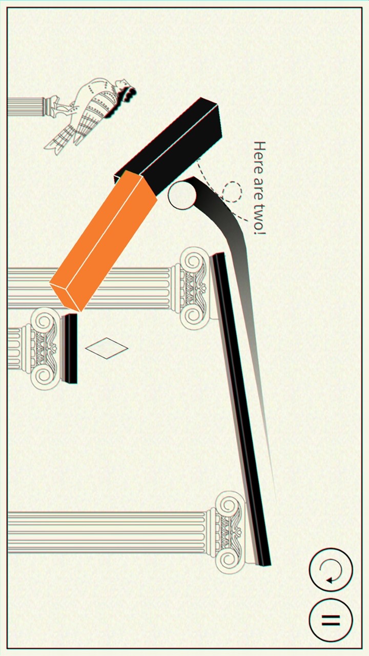 Rubik's moment(Unlock all levels) screenshot image 10_Popularmodapk.com