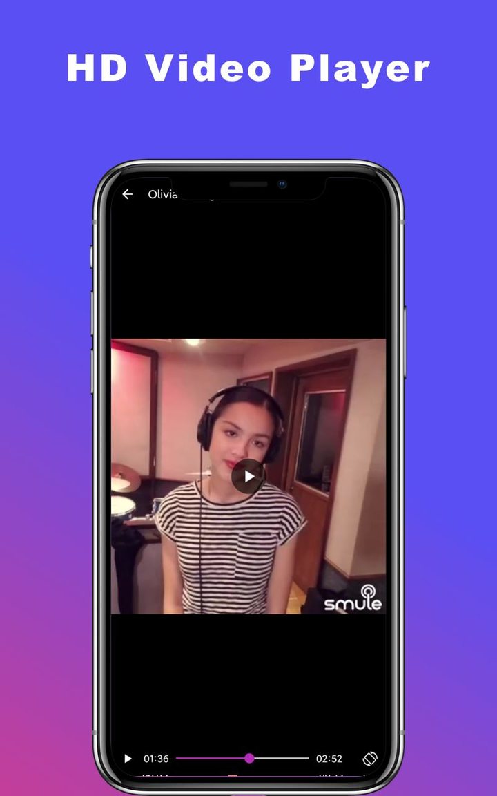 Song Downloader for Smule screenshot image 9_Popularmodapk.com