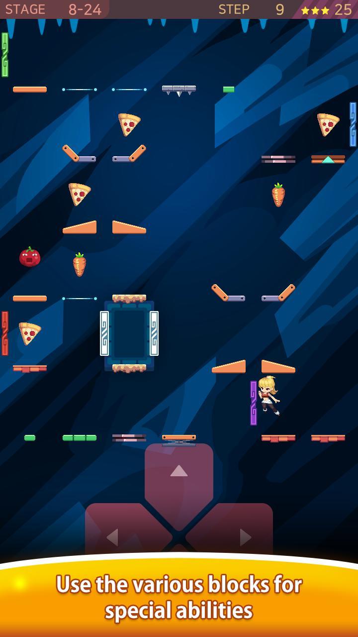 Sena Arcade : Bumpy screenshot image 3_Popularmodapk.com