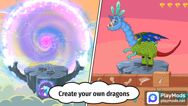 Sound of Horses<span>(Free Shopping)</span> screenshot image 4_Popularmodapk.com