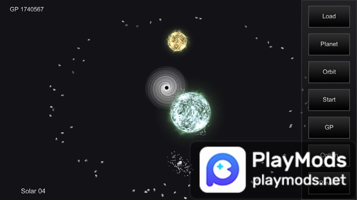 Let It Shine - Light Physics screenshot image 10_Popularmodapk.com