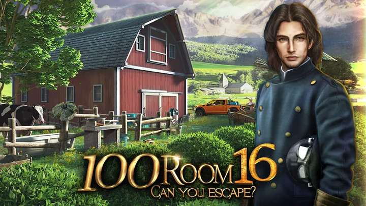 Can you escape the 100 room 16<span>(Unlimited Hits)</span> screenshot image 5_Popularmodapk.com