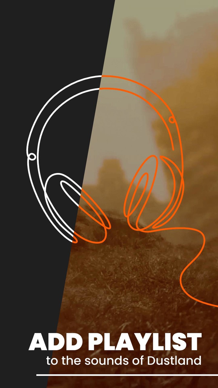 Dustland Runner (Alpha) screenshot image 6_Popularmodapk.com