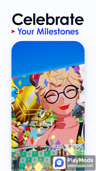 #Me: 3D Avatar, Meet & Play<span>(Mod Menu)</span> screenshot image 5_Popularmodapk.com