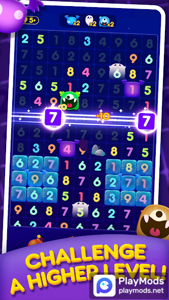 Ten Crush<span>(Unlimited Resources)</span> screenshot image 5_Popularmodapk.com